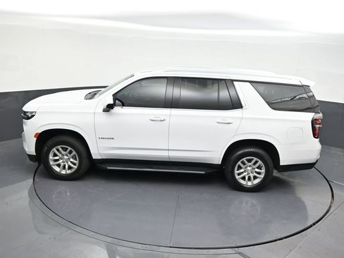 Used 2023 Chevrolet Tahoe LS RWD image 18
