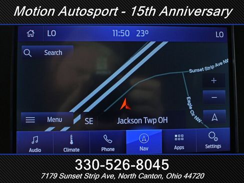 Used 2019 Ford F150 Lariat AWD/4WD image 23