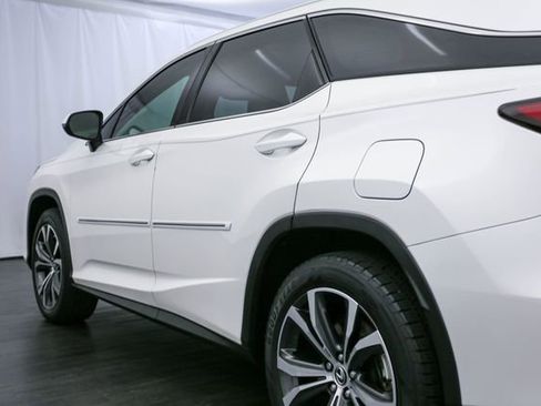 Used 2020 Lexus RX 350L FWD w/ Premium Package image 34