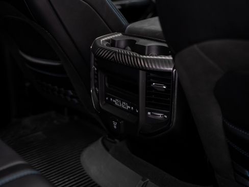 Used 2023 RAM 1500 TRX AWD/4WD image 78