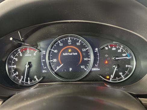 Used 2021 MAZDA CX-5 Grand Touring Reserve AWD/4WD image 29