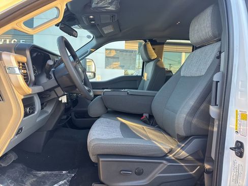 New 2026 Ford F250 XLT w/ FX4 Off-Road Package image 11