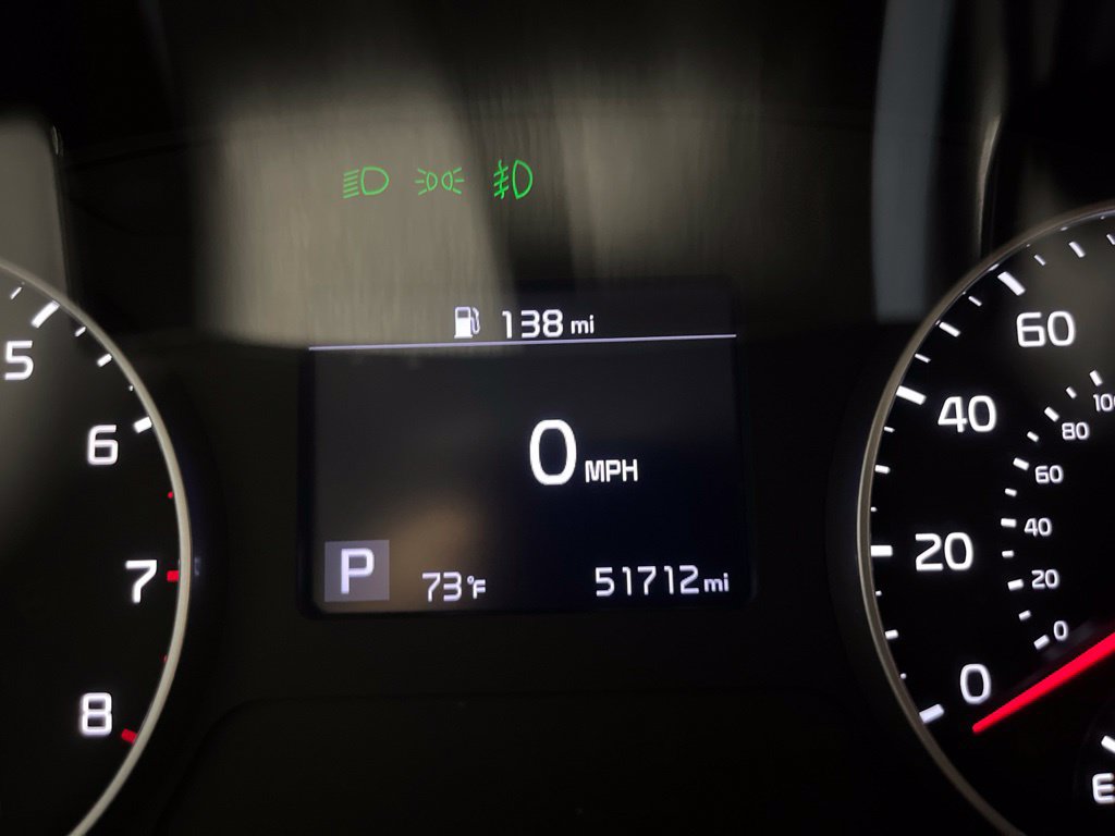 Used 2022 Kia Seltos EX AWD/4WD image 22