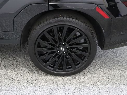 Used 2025 Hyundai Santa Fe Calligraphy image 10