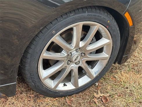 Used 2015 Lincoln MKZ Base w/ Equipment Group 102A Reserve image 11