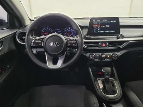 Used 2021 Kia Forte LXS FWD image 22