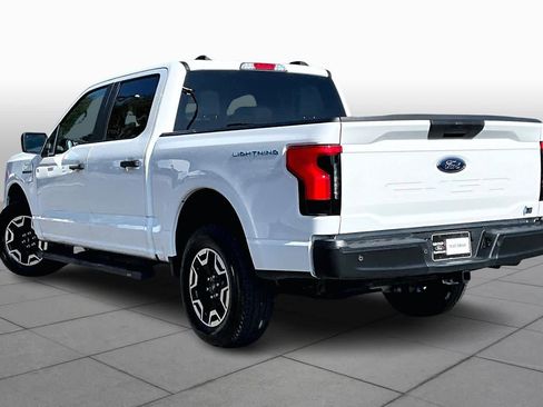 Certified 2022 Ford F150 Lightning Pro image 11