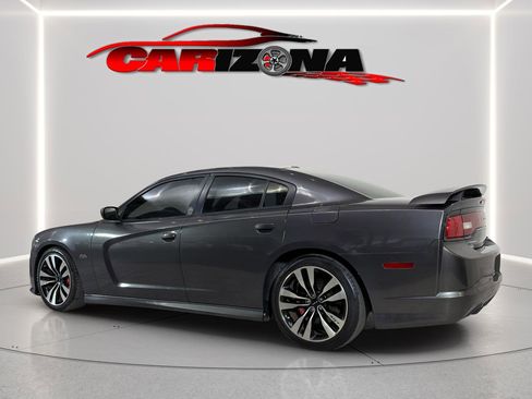 Used 2013 Dodge Charger SRT8 RWD image 10