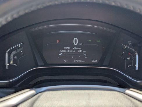 Certified 2022 Honda CR-V EX-L image 20