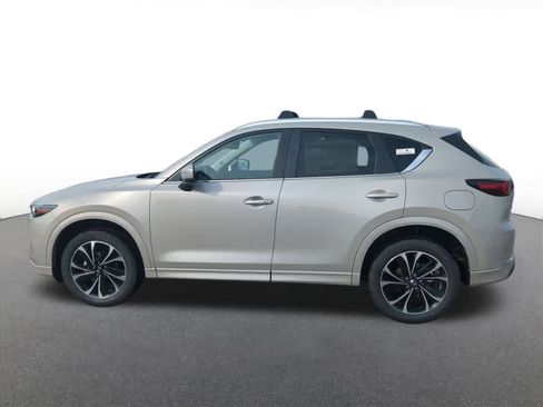 New 2025 MAZDA CX-5 AWD 2.5 S image 3
