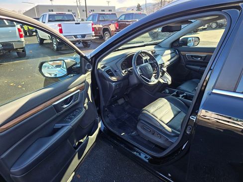 Used 2019 Honda CR-V EX-L image 19