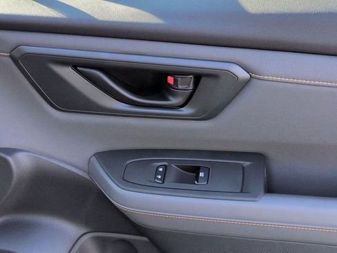 New 2026 Subaru Forester Wilderness image 47