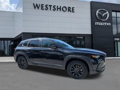 New 2026 MAZDA CX-50 AWD 2.5 S w/ Weather Package