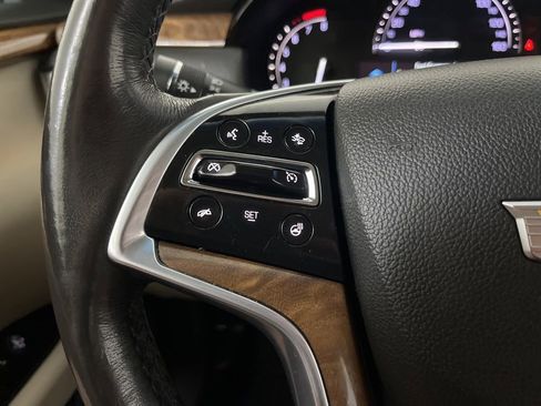 Used 2019 Cadillac XTS Luxury w/ Driver Awareness Package image 62