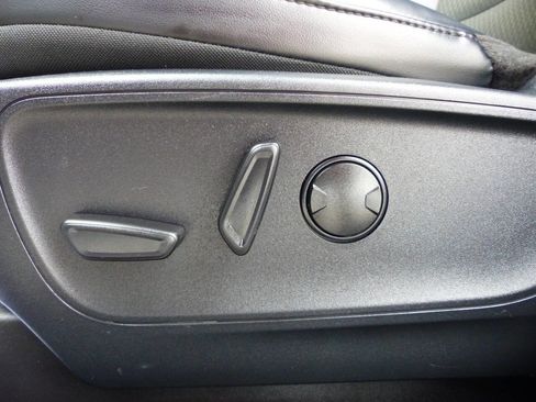 Used 2025 Ford Escape ST-Line w/ Tech Pack #1 image 22