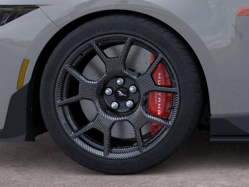 New 2026 Ford Mustang Dark Horse SC RWD image 19
