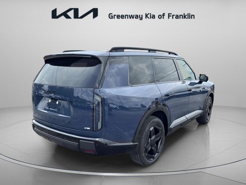 New 2027 Kia Telluride SX X-Line AWD/4WD image 7