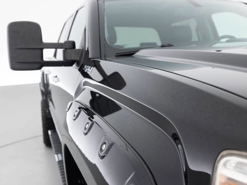 Used 2014 GMC Sierra 1500 SLT w/ SLT Crew Cab Value Package image 11