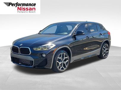 Used 2019 BMW X2 xDrive28i w/ M Sport X Package