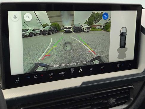 New 2026 Ford Bronco Sport Heritage w/ Convenience Package AWD/4WD image 18