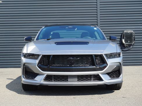 Used 2024 Ford Mustang GT Premium w/ GT Performance Package RWD image 11