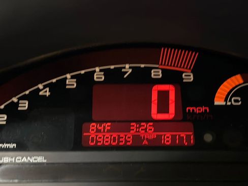 Used 2007 Honda S2000 image 20