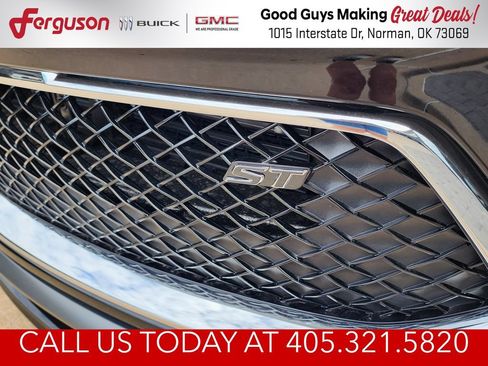 New 2026 Buick Encore GX Sport Touring w/ Advanced Technology Package FWD image 10