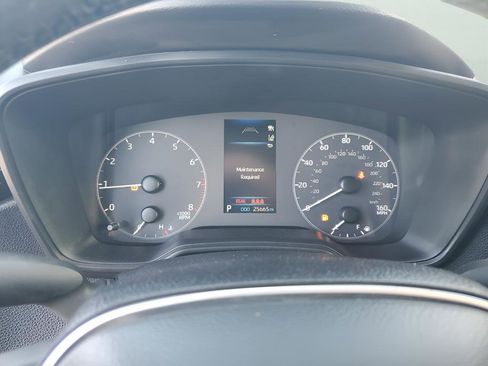 Used 2024 Toyota Corolla SE image 36