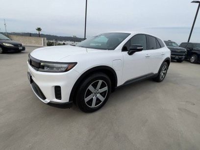 Used 2024 Honda Prologue EX