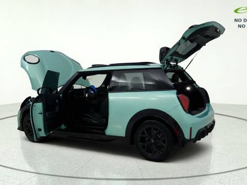 Used 2026 MINI Cooper John Cooper Works FWD image 14