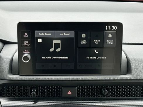 New 2026 Honda CR-V EX image 20