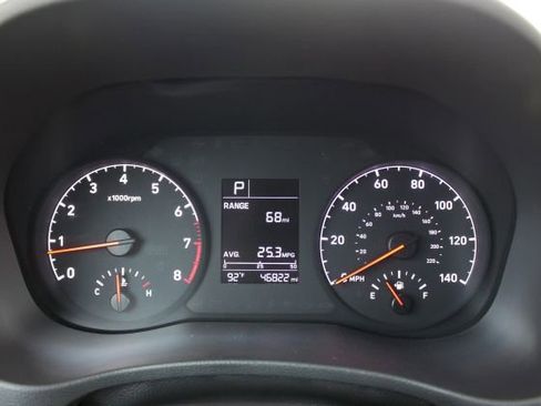 Used 2022 Hyundai Accent SE w/ Cargo Package image 21