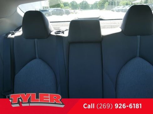 Used 2021 Toyota Camry LE FWD image 35