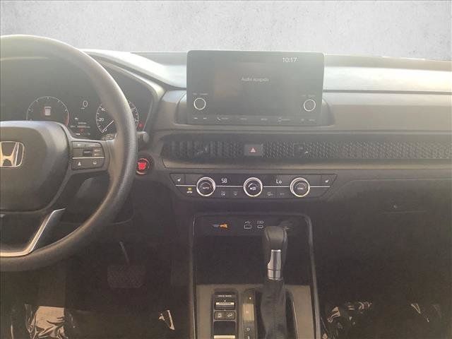 Used 2023 Honda CR-V EX image 22