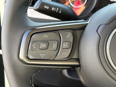 New 2026 Jeep Wrangler Willys image 24