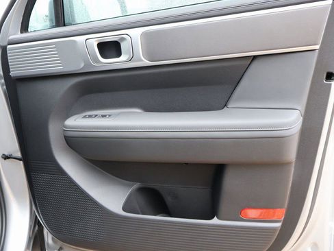 New 2026 Hyundai Santa Fe SEL image 9