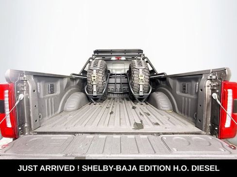 Used 2024 Ford F250 Lariat w/ Lariat Ultimate Package image 28