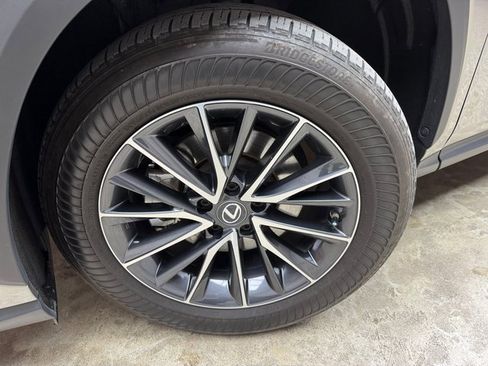 Used 2023 Lexus NX 350 AWD w/ Premium Package image 28