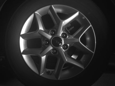 Used 2025 Kia Soul LX w/ LX Technology Package image 14