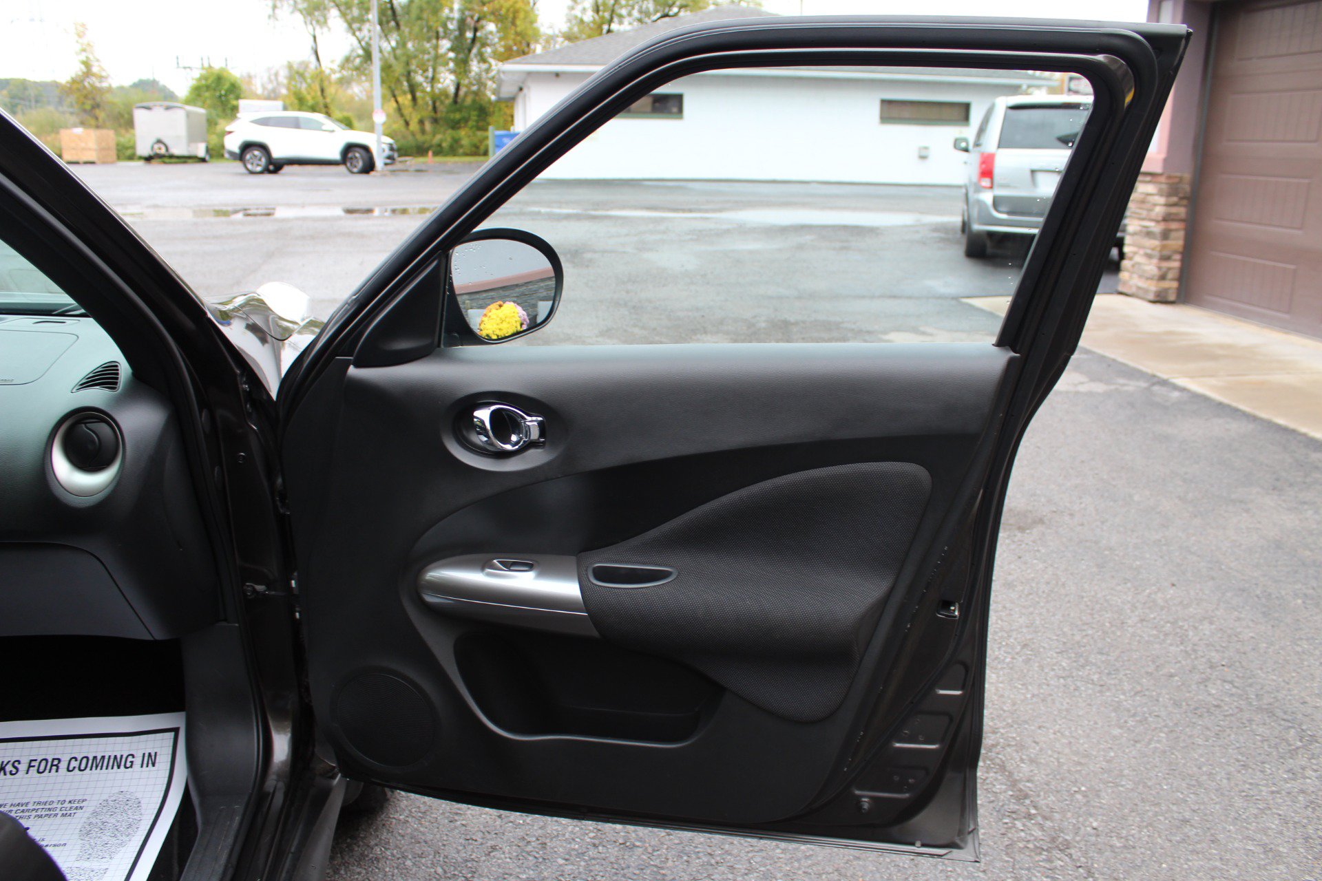 Used 2012 Nissan Juke S AWD/4WD image 31