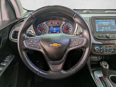 Used 2019 Chevrolet Equinox LT FWD image 13
