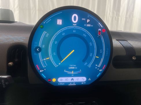 Used 2025 MINI Cooper S image 29