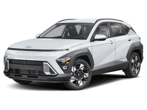 New 2025 Hyundai Kona SEL image 25