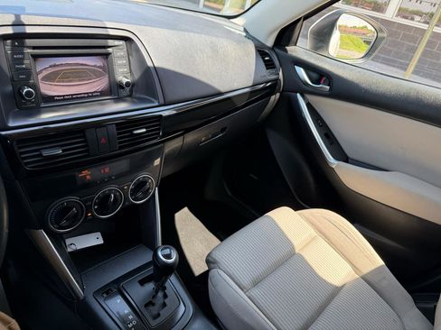 Used 2013 MAZDA CX-5 Touring w/ Bose & Moonroof Pkg AWD/4WD image 17