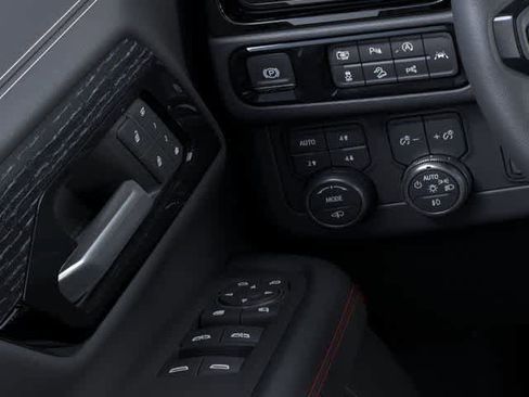 New 2026 GMC Yukon XL AT4 Ultimate AWD/4WD image 22
