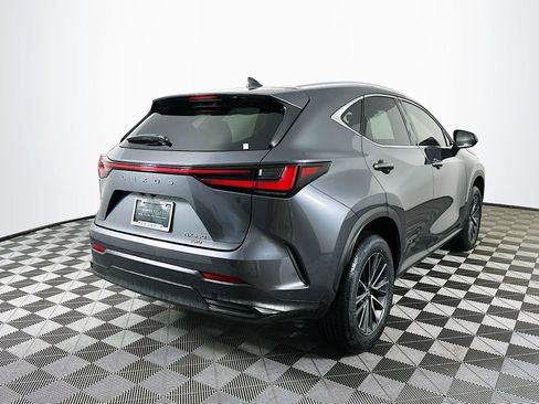 Certified 2024 Lexus NX 350 NX 350 Premium image 7