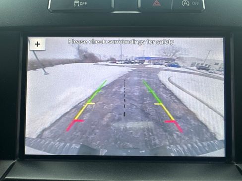 Used 2019 Ford F150 XL w/ Equipment Group 101A Mid image 8