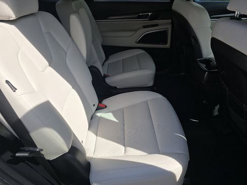 Used 2024 Kia Telluride S w/ S Sunroof Package AWD/4WD image 21