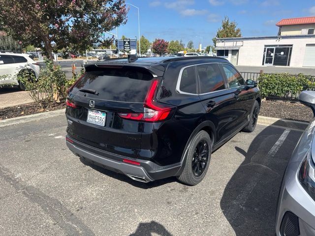 Used 2023 Honda CR-V Sport image 33