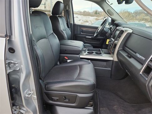 Used 2014 RAM 2500 Laramie w/ Convenience Group image 26